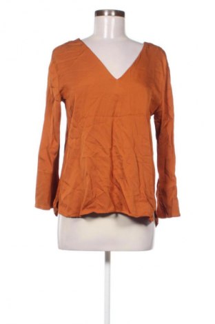 Női blúz Tiger Of Sweden, Méret M, Szín Barna, Ár 5 439 Ft