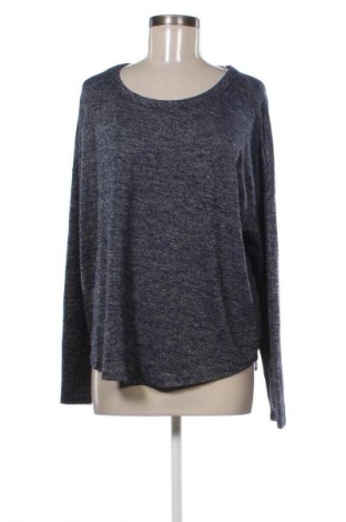 Női blúz Time and tru, Méret XL, Szín Kék, Ár 2 359 Ft