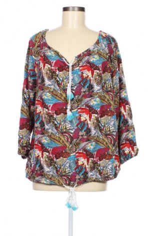 Női blúz Timezone, Méret XL, Szín Sokszínű, Ár 2 179 Ft