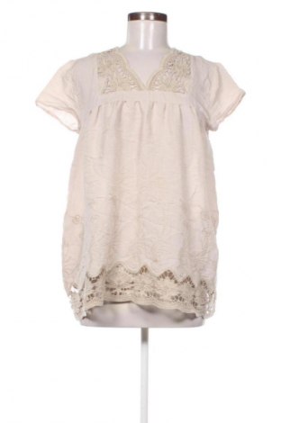 Дамска блуза Tippy, Размер M, Цвят Бежов, Цена 9,70 €