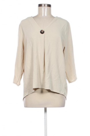 Dámska blúza Today, Veľkosť M, Farba Béžová, Cena  9,71 €