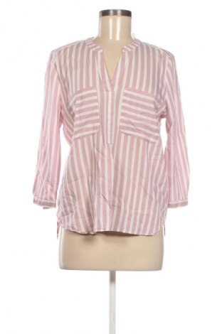 Дамска блуза Tom Tailor, Размер M, Цвят Многоцветен, Цена 17,00 €