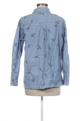 Dámska blúza Tom Tailor, Veľkosť L, Farba Modrá, Cena  10,95 €