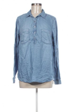 Damen Shirt Tom Tailor, Größe M, Farbe Blau, Preis € 7,99