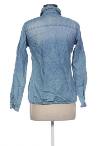 Női blúz Tom Tailor, Méret S, Szín Kék, Ár 7 172 Ft