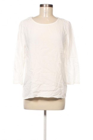 Дамска блуза Tom Tailor, Размер S, Цвят Бял, Цена 8,18 €