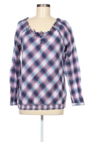 Damen Shirt Tom Tailor, Größe L, Farbe Mehrfarbig, Preis € 10,99