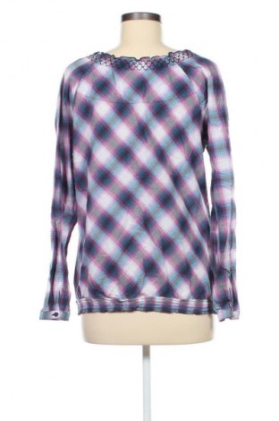 Damen Shirt Tom Tailor, Größe L, Farbe Mehrfarbig, Preis € 10,99