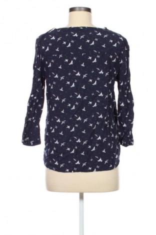 Дамска блуза Tom Tailor, Размер M, Цвят Многоцветен, Цена 4,60 €