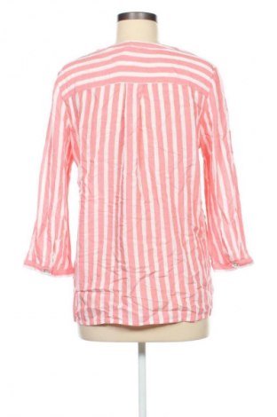 Дамска блуза Tom Tailor, Размер M, Цвят Многоцветен, Цена 6,64 €