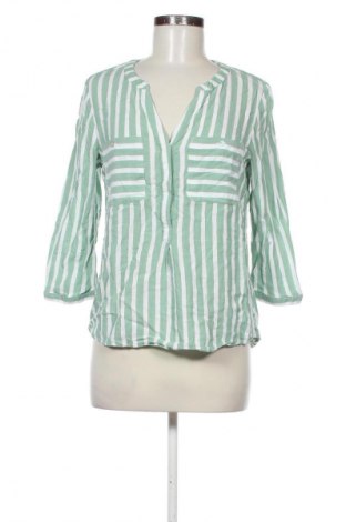 Damen Shirt Tom Tailor, Größe M, Farbe Mehrfarbig, Preis 5,99 €