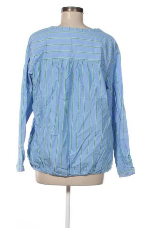 Γυναικεία μπλούζα Tom Tailor, Μέγεθος XL, Χρώμα Πολύχρωμο, Τιμή 13,99 €