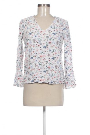 Дамска блуза Tom Tailor, Размер XS, Цвят Многоцветен, Цена 5,62 €