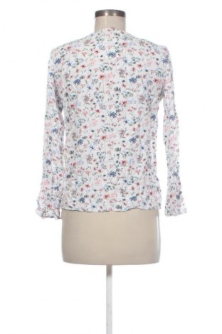 Дамска блуза Tom Tailor, Размер XS, Цвят Многоцветен, Цена 5,62 €