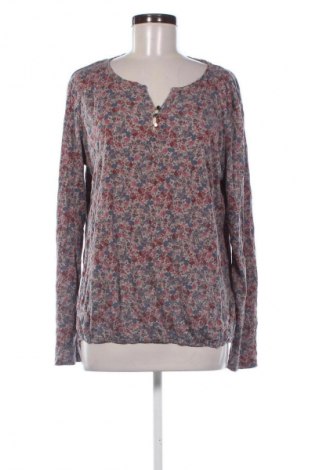 Damen Shirt Tom Tailor, Größe L, Farbe Mehrfarbig, Preis € 17,00