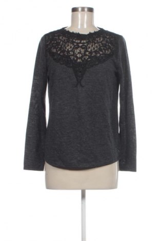 Дамска блуза Tom Tailor, Размер L, Цвят Сив, Цена 6,64 €