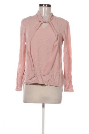 Дамска блуза Tom Tailor, Размер S, Цвят Пепел от рози, Цена 17,00 €