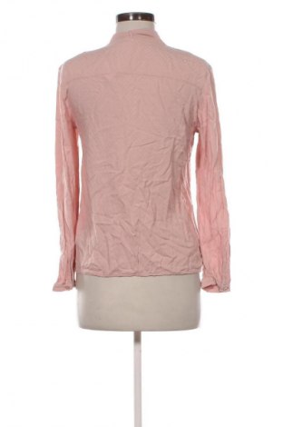 Дамска блуза Tom Tailor, Размер S, Цвят Пепел от рози, Цена 17,00 €