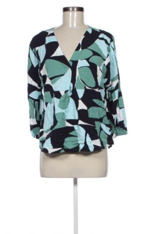 Damen Shirt Tom Tailor, Größe M, Farbe Mehrfarbig, Preis 17,00 €