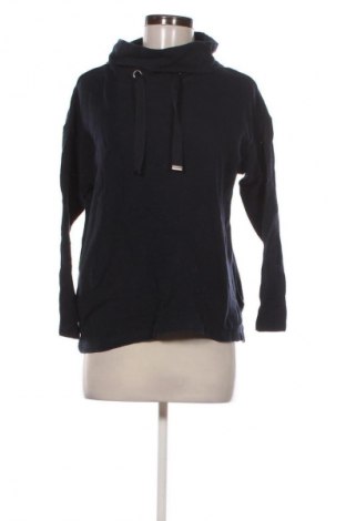 Γυναικεία μπλούζα Tom Tailor, Μέγεθος S, Χρώμα Μπλέ, Τιμή 7,99 €