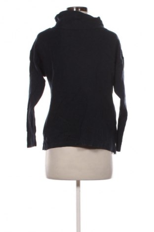 Γυναικεία μπλούζα Tom Tailor, Μέγεθος S, Χρώμα Μπλέ, Τιμή 7,99 €