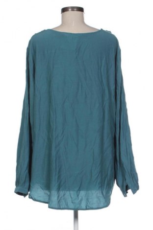 Damen Shirt Tom Tailor, Größe XXL, Farbe Grün, Preis € 14,99