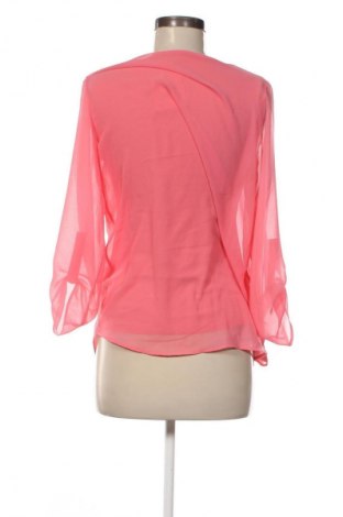 Γυναικεία μπλούζα Tom Tailor, Μέγεθος S, Χρώμα Ρόζ , Τιμή 6,99 €