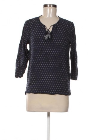Дамска блуза Tom Tailor, Размер M, Цвят Многоцветен, Цена 7,15 €