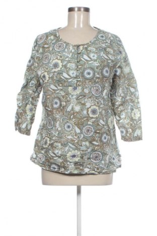 Damen Shirt Tom Tailor, Größe L, Farbe Mehrfarbig, Preis 9,99 €