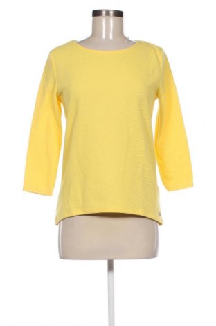 Damen Shirt Tom Tailor, Größe S, Farbe Gelb, Preis € 17,00
