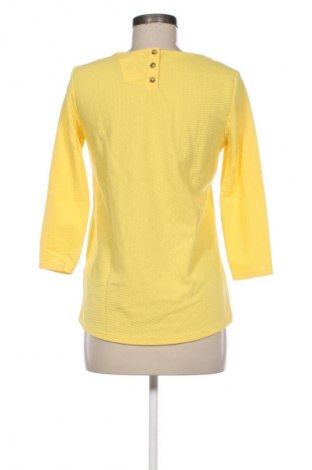 Damen Shirt Tom Tailor, Größe S, Farbe Gelb, Preis € 17,00