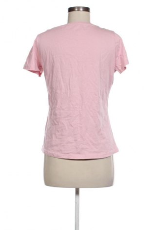 Damen Shirt Tom Tailor, Größe L, Farbe Rosa, Preis € 14,00