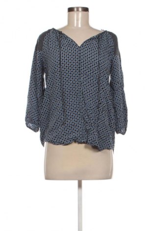 Дамска блуза Tom Tailor, Размер M, Цвят Многоцветен, Цена 4,60 €