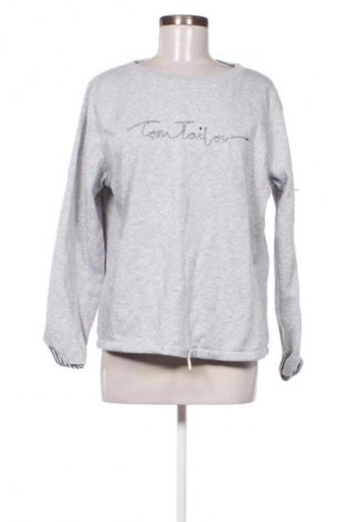Női blúz Tom Tailor, Méret L, Szín Szürke, Ár 7 025 Ft