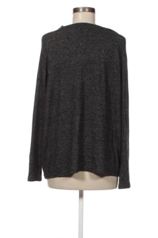 Damen Shirt Tom Tailor, Größe L, Farbe Schwarz, Preis € 8,99