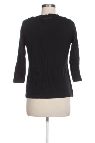 Női blúz Tom Tailor, Méret L, Szín Fekete, Ár 7 213 Ft