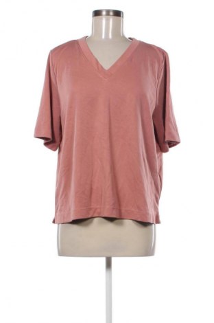 Női blúz Tom Tailor, Méret L, Szín Hamurózsaszín, Ár 5 707 Ft