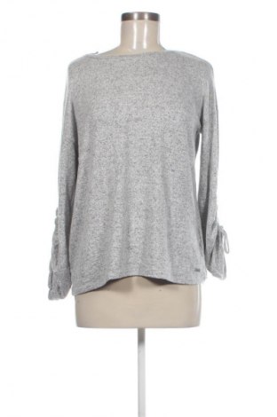 Dámská halenka Tom Tailor, Velikost M, Barva Šedá, Cena  159,00 Kč