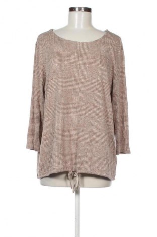Damen Shirt Tom Tailor, Größe XXL, Farbe Mehrfarbig, Preis 13,99 €