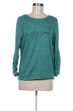 Damen Shirt Tom Tailor, Größe S, Farbe Mehrfarbig, Preis 6,99 €