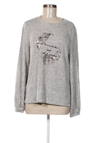 Női blúz Tom Tailor, Méret M, Szín Szürke, Ár 2 729 Ft