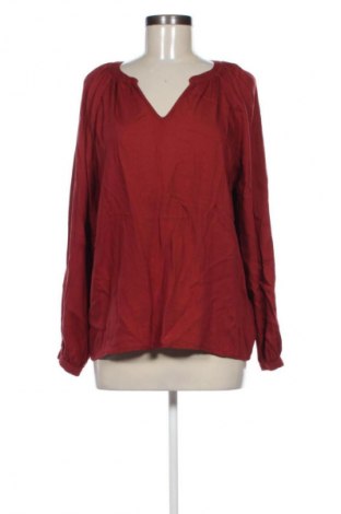 Női blúz Tom Tailor, Méret M, Szín Piros, Ár 7 025 Ft