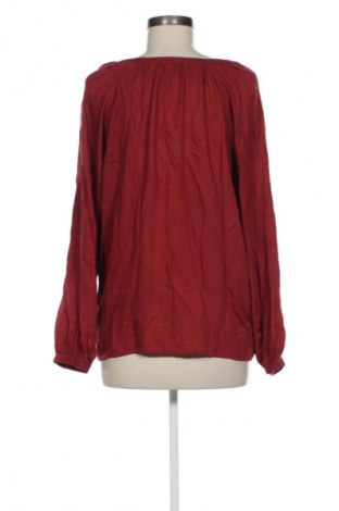 Női blúz Tom Tailor, Méret M, Szín Piros, Ár 7 025 Ft