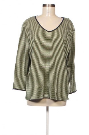 Damen Shirt Tom Tailor, Größe XXL, Farbe Mehrfarbig, Preis € 13,99