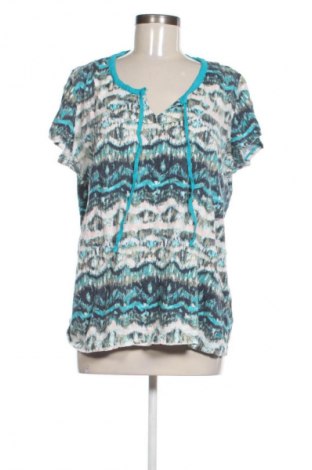 Női blúz Tom Tailor, Méret XXL, Szín Sokszínű, Ár 5 707 Ft