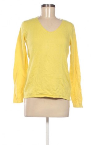 Damen Shirt Tom Tailor, Größe S, Farbe Gelb, Preis € 6,99