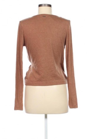 Damen Shirt Tom Tailor, Größe M, Farbe Braun, Preis 7,99 €