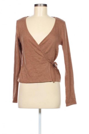 Damen Shirt Tom Tailor, Größe M, Farbe Braun, Preis 7,99 €