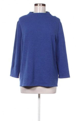 Damen Shirt Tom Tailor, Größe L, Farbe Blau, Preis € 8,99