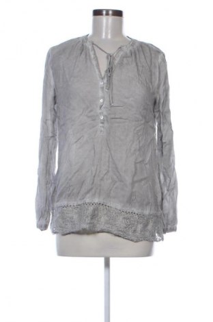 Női blúz Tom Tailor, Méret M, Szín Szürke, Ár 7 119 Ft
